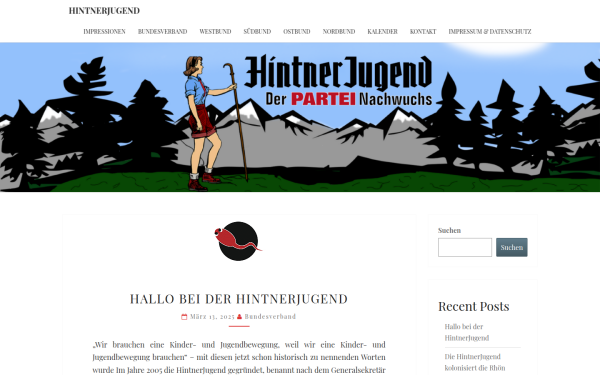 www.hintnerjugend.de