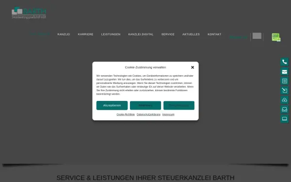 www.barth-steuerberatung.de