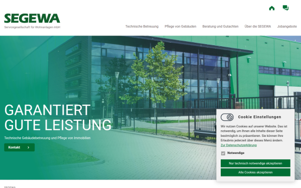 www.segewa.de