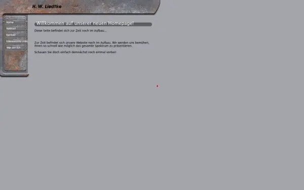heinzliedtke.de