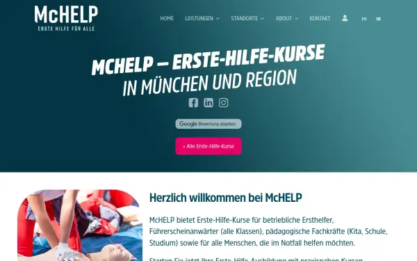 mchelp.de