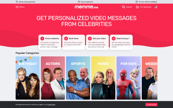 memmo.me