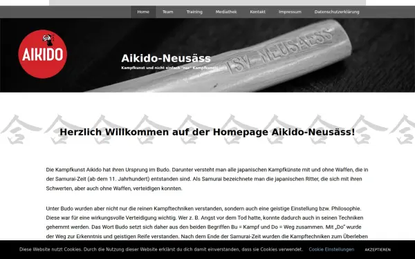 aikido-neusaess.de