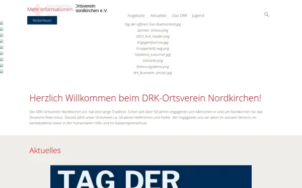 drk-nordkirchen.de