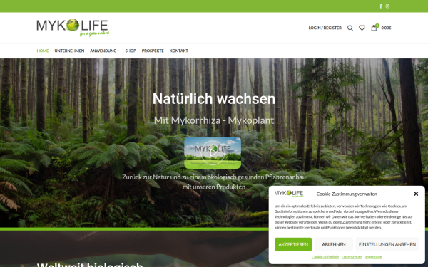 mykolife.de