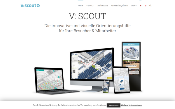 vscout.biz