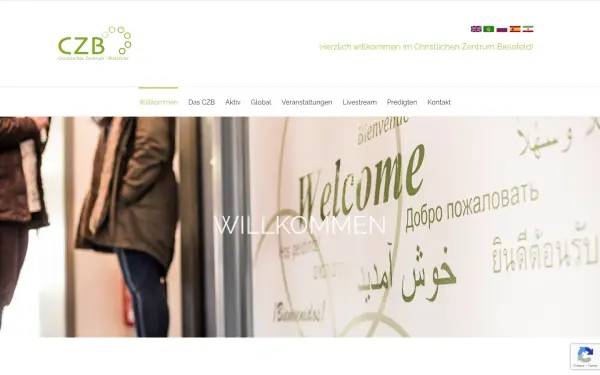 czbielefeld.de