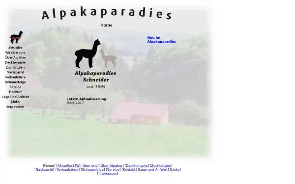 alpacaparadise.de