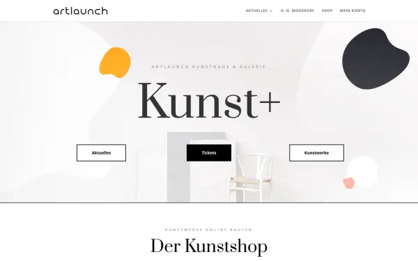 artlaunch.de