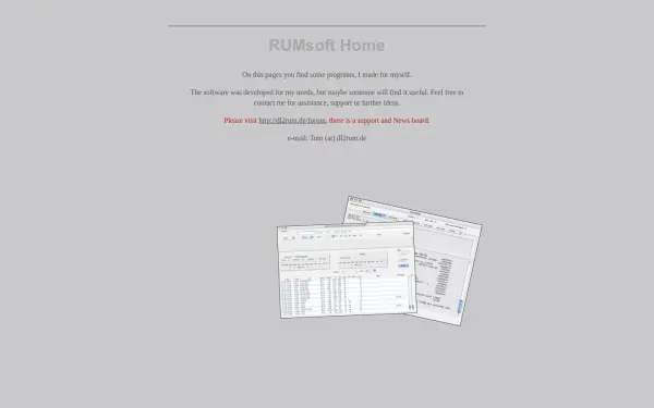 dl2rum.de
