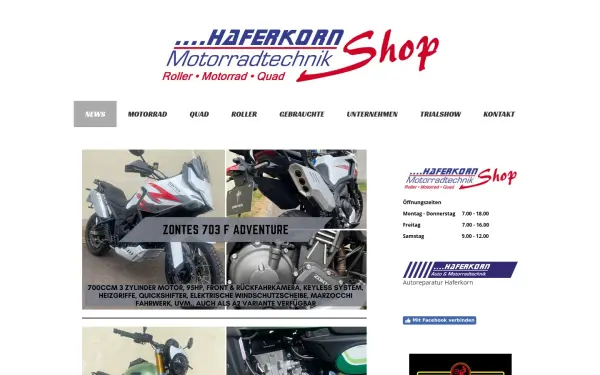 www.motorrad-haferkorn.de