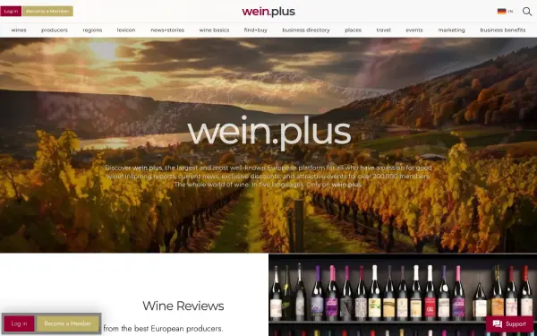 www.wein.plus