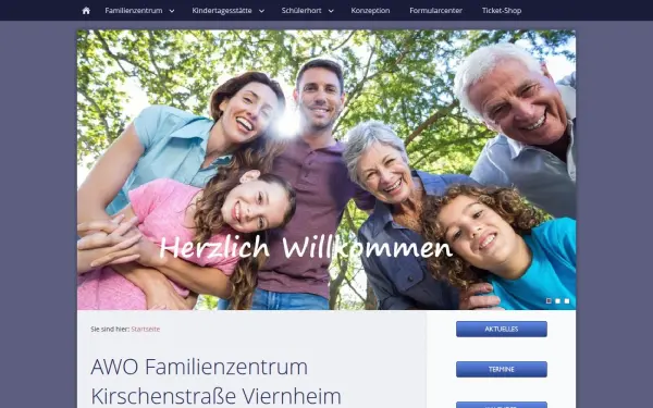 awo-kita-kirschenstrasse-viernheim.de
