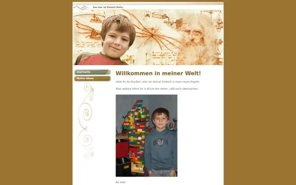 daniels-welt.de