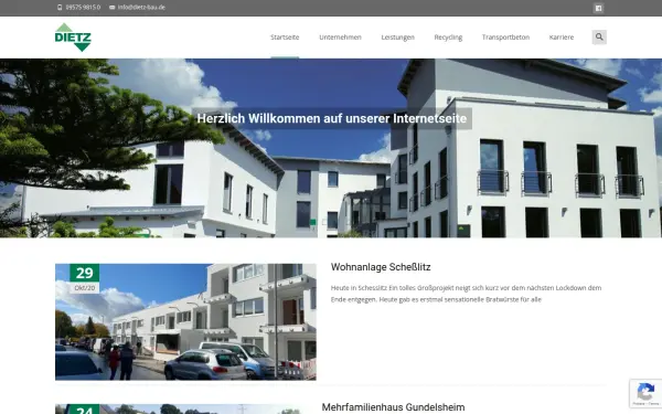 dietz-bau.de