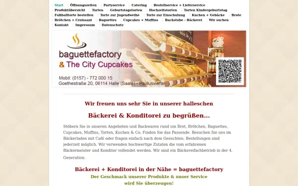 www.baguettefactory.de