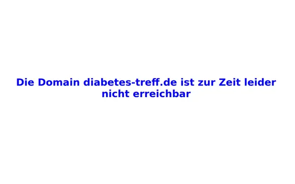 diabetes-treff.de