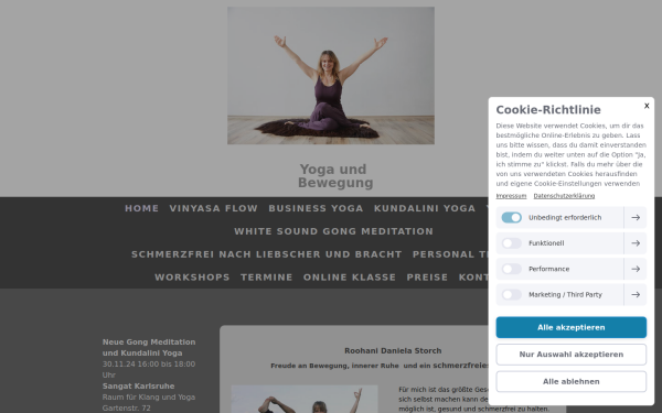 www.roohani-yoga.com