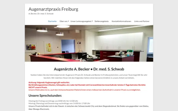 augenarztpraxis-freiburg.de