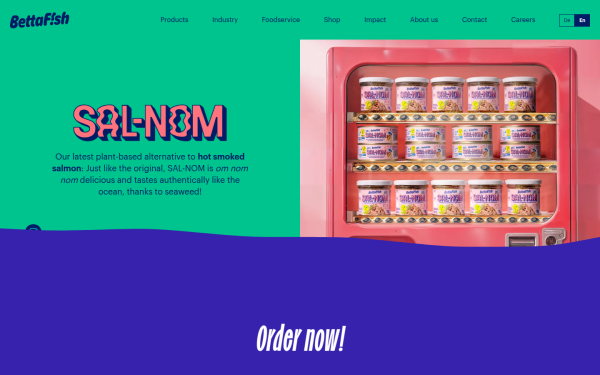 bettafish.co
