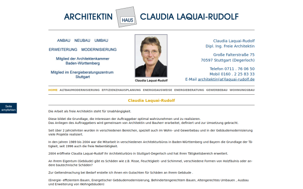 www.architektin-laquai-rudolf.de