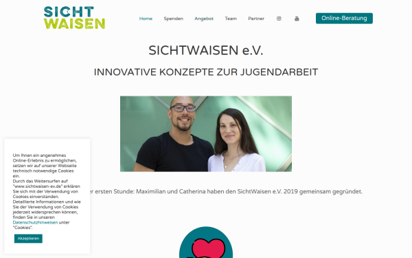 www.sichtwaisen-ev.de