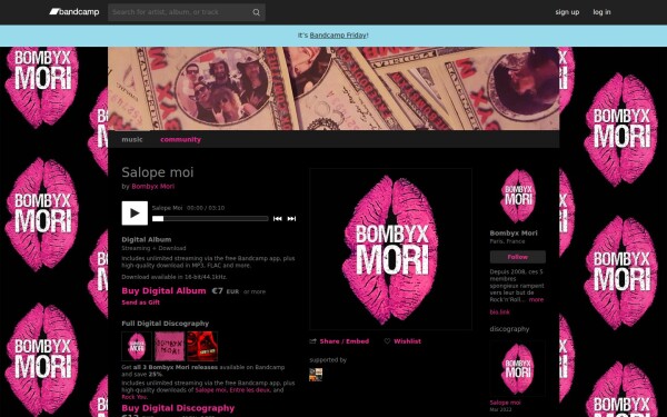 bombyxmori.bandcamp.com