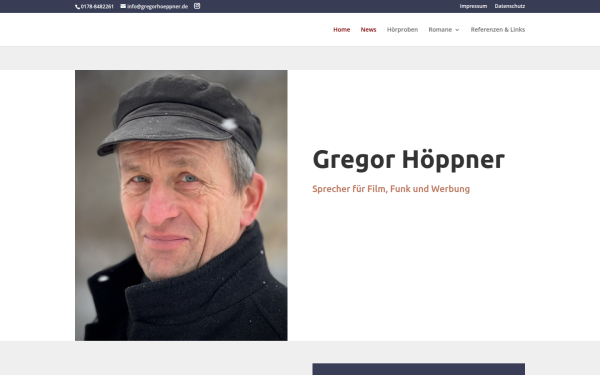 gregorhoeppner.de