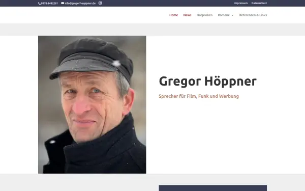 gregorhoeppner.de