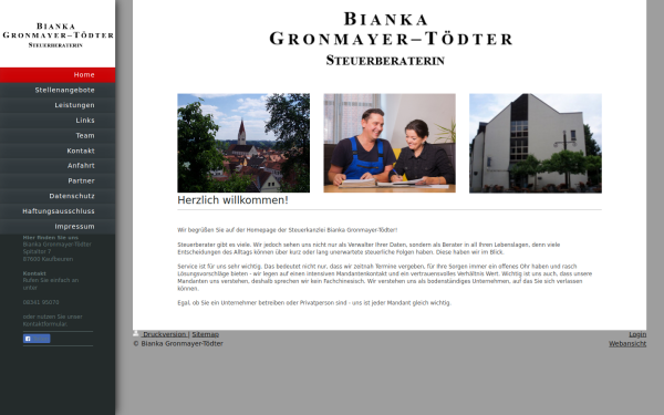 www.mgronmayer.de