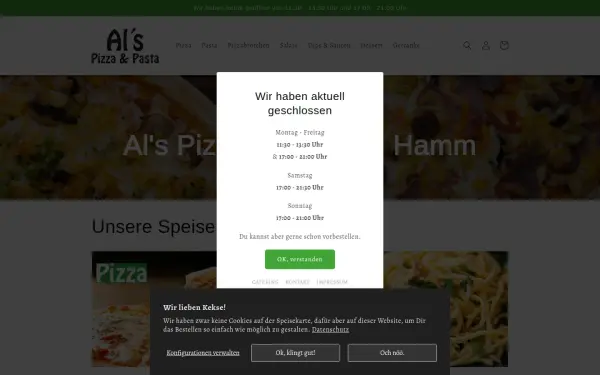 als-pizza.de