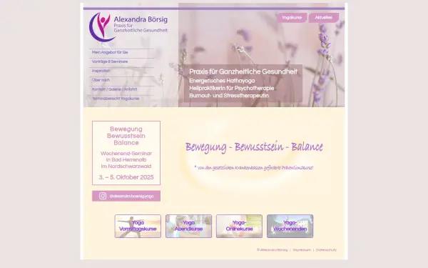 alexandra-boersig.de