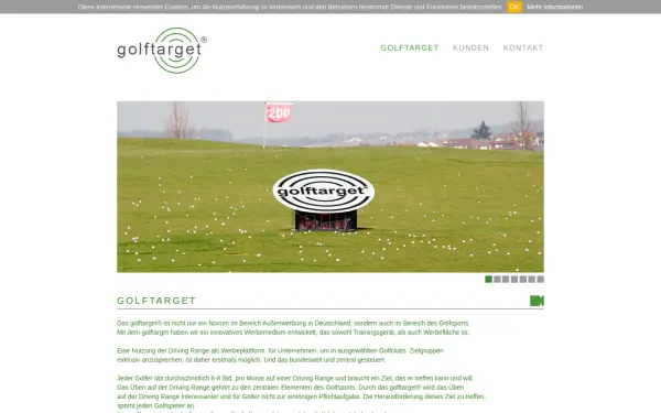 golftarget.de