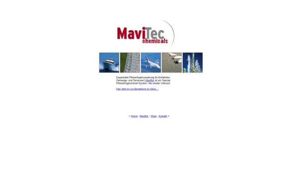 mavitec.de