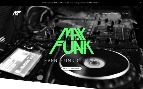 maxfunk.de