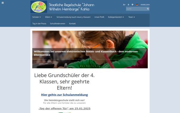 regelschule-kahla.edupage.org