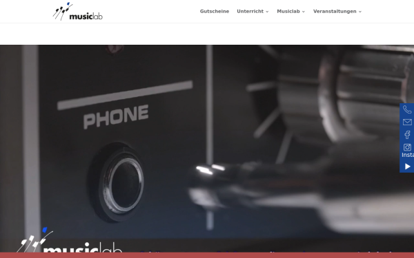 www.music-lab.de