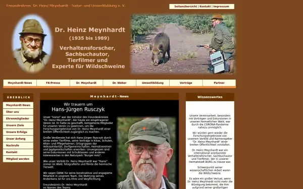 heinz-meynhardt.de