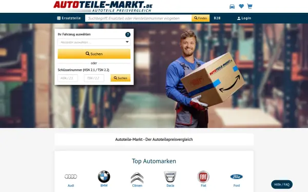 www.autoteile-markt.de