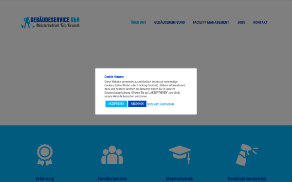 gebaeudeservice-bruesch.de