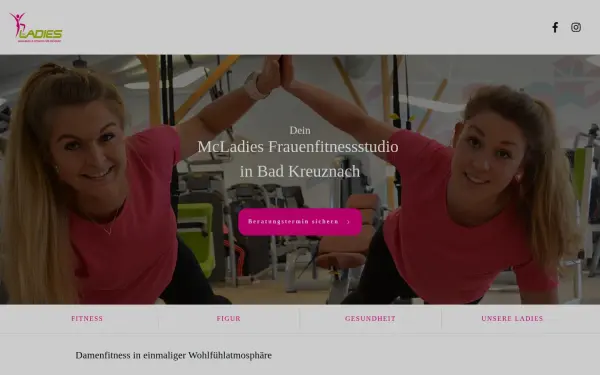 mcladies.de