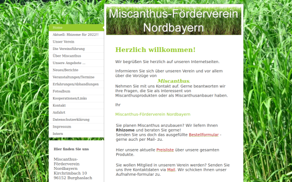 www.miscanthusverein.de