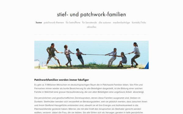 www.patchworkfamilien.ch
