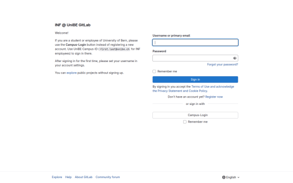 gitlab.inf.unibe.ch