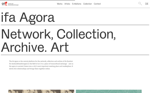 agora.ifa.de