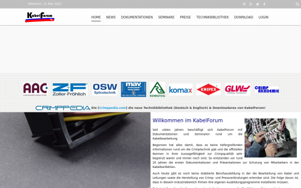 kabelforum.com