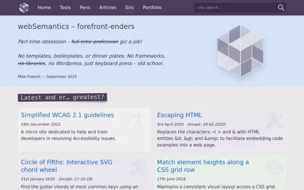 websemantics.uk