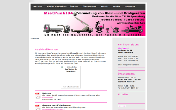 www.mietpunkt94.de