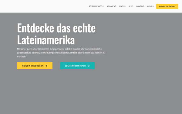 www.queridomundo.de