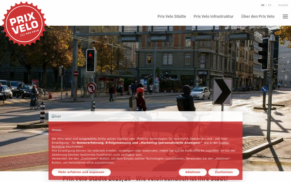 www.prixvelo.ch